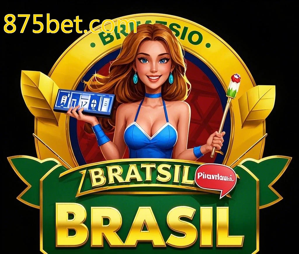 875bet.com: Jogos de Cassino Online e Slots Exclusivos!