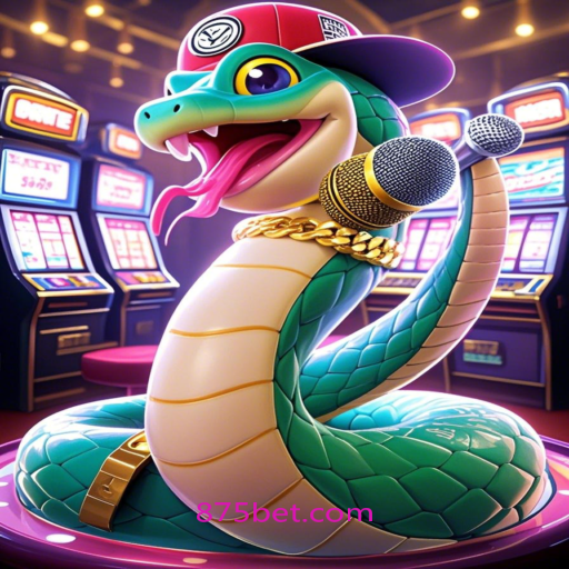 875bet.com: Slots e Caça-níqueis no Cassino ao Vivo!